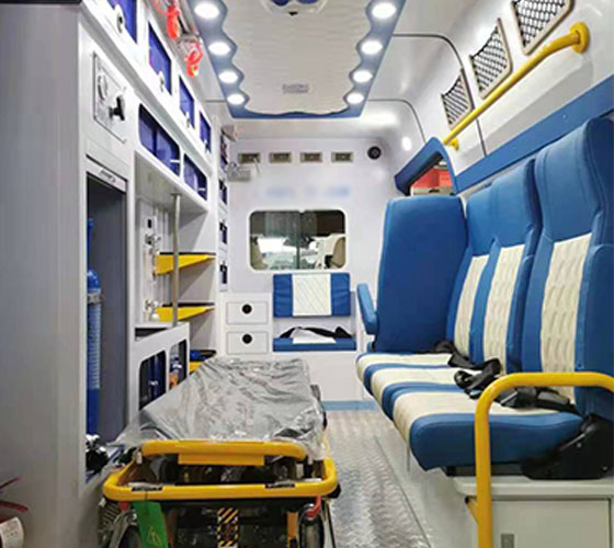 西峡县车辆内部展示